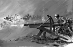 The Mercenaries: The Black Band (Original)
