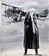 Amelia Earhart (Original)