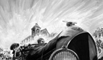 Tales of the Track: Pennal -- the Pioneer Perfectionist (Original)