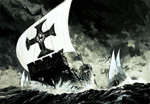 Escape From Pirates (Original)