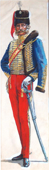 Lord Raglan (Original)