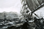 The Golden Age of Sail (Original)