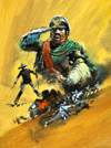 The Bandit (Original)