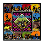 Memphis Jug (Limited Edition Print) (Signed)