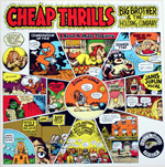 Cheap Thrills (Limited Edition Print)
