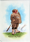 Where's My Ball (Limited Edition Print)