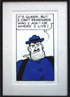 Dandy comic