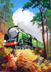 Southern Railway 'Lord Nelson' No.850 (Original)