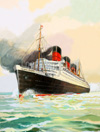 The Queen Mary (Original)