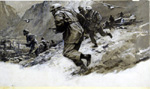 Rescue of Otto Skorzeny (Original)