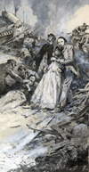 When Charles Dickens was a Hero (Original)