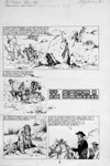 Il Cobra 1-3 (Original) (Signed)