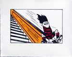 Bannisters (Signed) (Limited Edition)