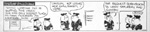 Bristow daily newspaper strip (Original)