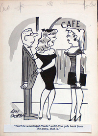 Ian Dickson biography