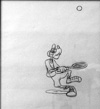 Goofy Plays Tennis (Original)