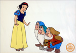 Snow White (Limited Edition Print)
