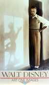 Walt Disney Studio (Walt Disney's Shadow)