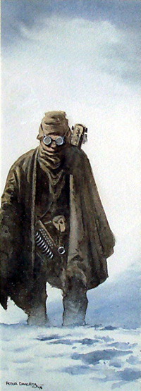 Peter Doherty biography