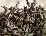 El Cid (Original) (Signed)