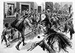 Famous Hoaxes: Traffic Jam in Berners Street (Original)