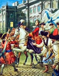 Cecil Doughty biography