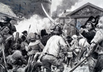 The French Revolution (Original) (Signed)