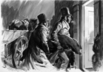 Burke and Hare Grave Robbers and Murderers (Original)