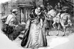 The Death of Darnley (Original)