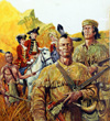 The Last of the Mohicans (Original)