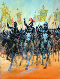 Edmund Drury biography