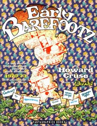 Early Barefootz Early Barefootz