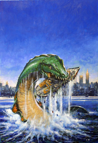 Les Edwards biography