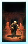 Les Edwards