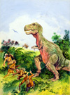 Sir Arthur Conan Doyle: The Lost World (Original)