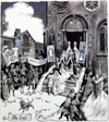 The Giant's Treasure (Original) (Signed)