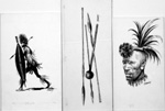 Zulu InDuna (Originals) (Signed)