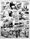 Olac the Gladiator G1 (Original)