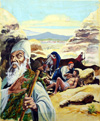 The Good Samaritan (Original)