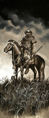 Genghis Khan (Original)