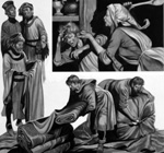 The Truth Behind the Legend of Dick Whittington (Original)