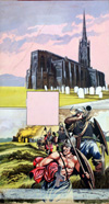 Coventry Cathedral (Original)