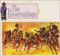 The Reservations (Original) (Signed)