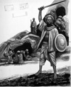 Qara Warrior (Original)