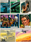 The Trigan Empire - Look and Learn issue 678(b) (Original)