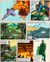 The Trigan Empire - Look and Learn issue 679(a) (Original)
