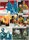 The Trigan Empire - Look and Learn issue 679(b) (Original)