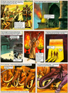 The Trigan Empire - Look and Learn issue 680(b) (Original)