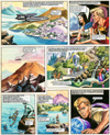 The Trigan Empire - Look and Learn issue 383(a) (Original)