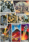 The Trigan Empire - Look and Learn issue 383(b) (Original)